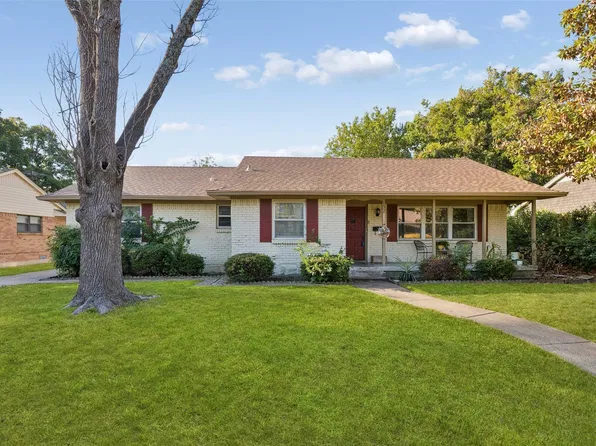 132 W Kenwood Dr, Garland, TX 75041