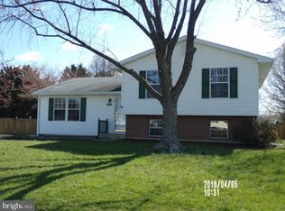 9268 Honeysuckle Dr, Easton, MD 21601