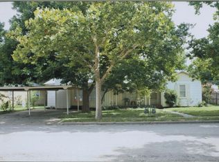 2712 28th St, Lubbock, TX 79410