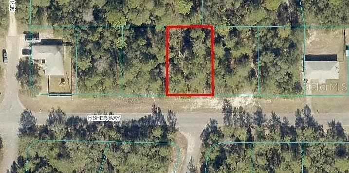 1st image of 00 FISHER WAY LOT 4