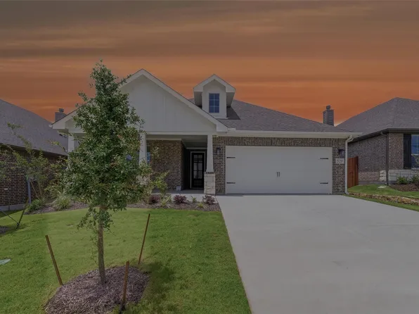 529 Waterford Park Blvd, Weatherford, TX 76087