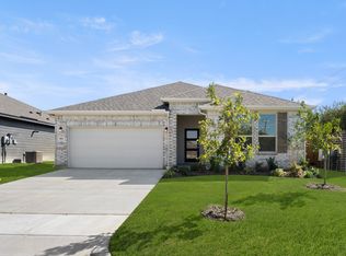 604 Godley Rnch, Godley, TX 76044