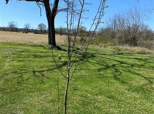 1075 N 4430th Rd, Valliant, OK 74764