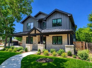 1295 S Garfield St, Denver, CO 80210