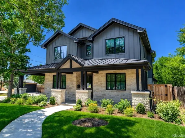 1295 S Garfield Street, Denver, CO 80210