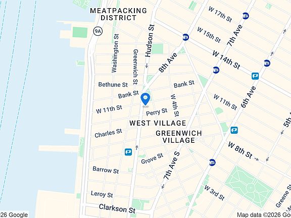 5th image of 564 Hudson St