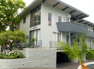 Sweetzer I, West Hollywood, CA 90069