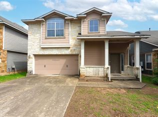 10509 Wylie Dr #338, Austin, TX 78748