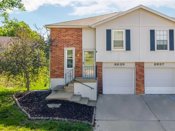 8639 N Hull Ave, Kansas City, MO 64154