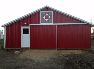 7735 County Road 28, Butler, IN 46721