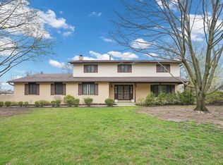 821 Strawberry Hill Rd E, Columbus, OH 43213
