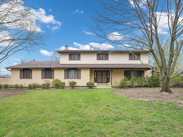 821 Strawberry Hill Rd E, Columbus, OH 43213