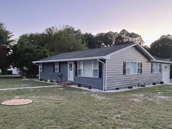 1310 Emerson Ave, Salisbury, MD 21801