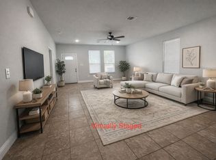 1262 E Myrtle St, Fort Worth, TX 76104