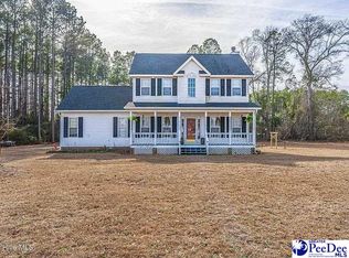 10041 Plantation Rd, Laurinburg, NC 28352