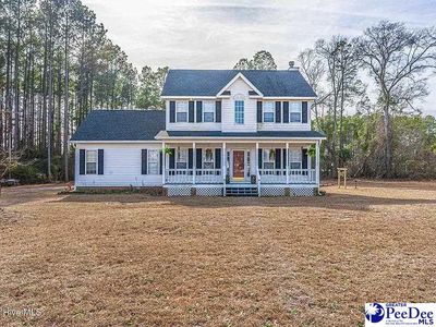 10041 Plantation Rd, Laurinburg, NC, 28352