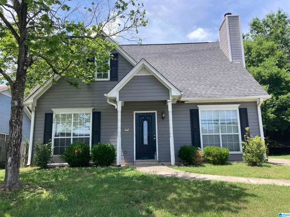 140 Park Place Cir, Alabaster, AL 35007