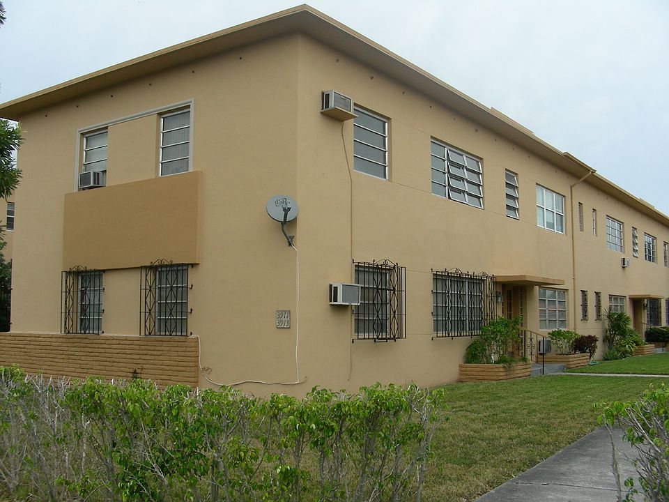 1st image of 3913 W Flagler St #C7