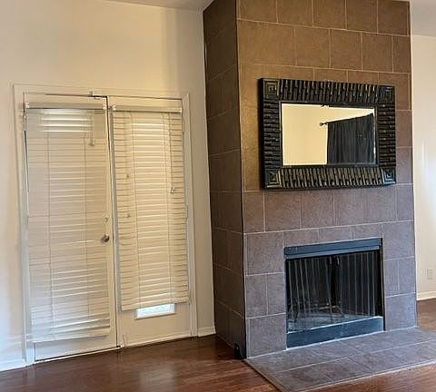 5th image of 8642 Fredericksburg Rd APT 606