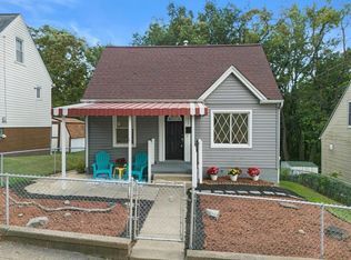 233 James St, North Versailles, PA
