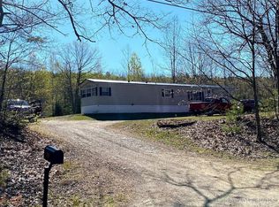 791 Campground Rd, Fayette, ME 04349