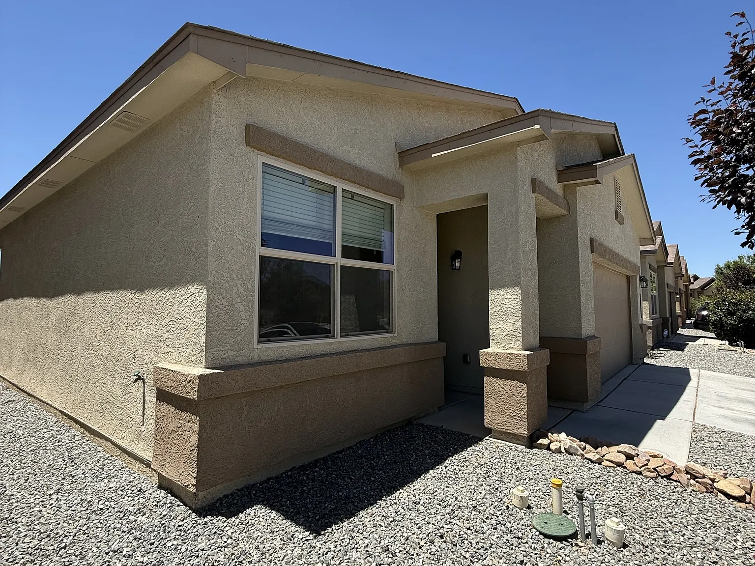 2116 Solitaire Street Northeast - 1 — Photo 2