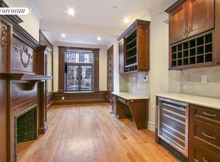 139 W 136th St #1, New York, NY 10030