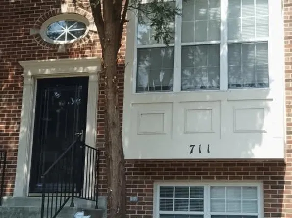 711 Faraway Ct, Bowie, MD 20721