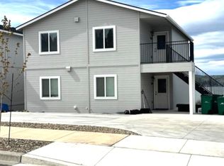 4616 Harbor Vista Blvd #A, Klamath Falls, OR 97601