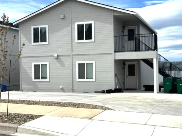 4616 Harbor Vista Blvd #A, Klamath Falls, OR 97601
