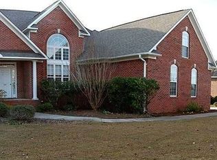 706 Hollingsworth Dr, Wilmington, NC 28412