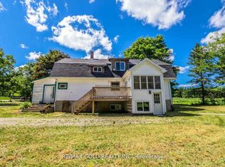 20927 Shaws Creek Rd, Caledon, ON L7K 1L8