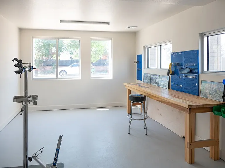 Workshop