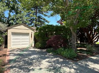 2381 Carmel Dr, Palo Alto, CA 94303