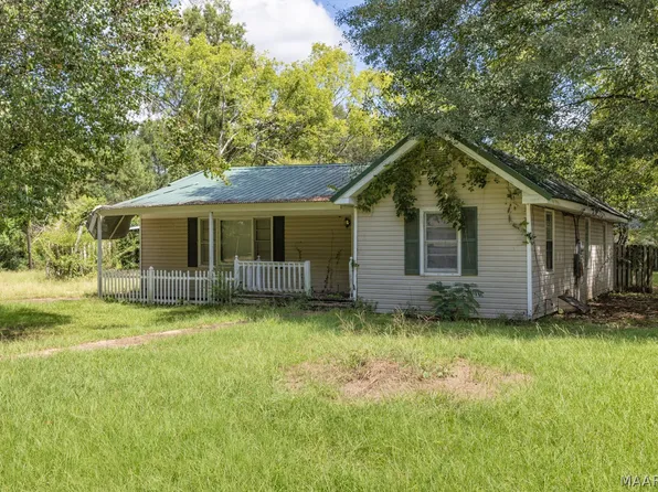 230 Greenbriar St, Selma, AL 36701