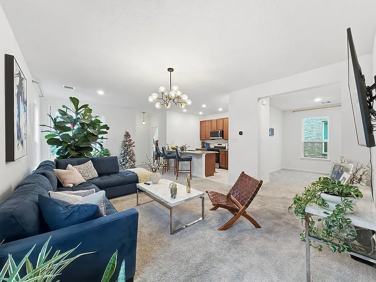 25402 Trinity Oakley Ct — Photo 5