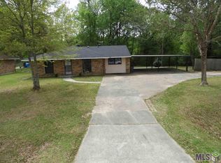 7688 Governor Wickliffe Ave, Baton Rouge, LA 70811