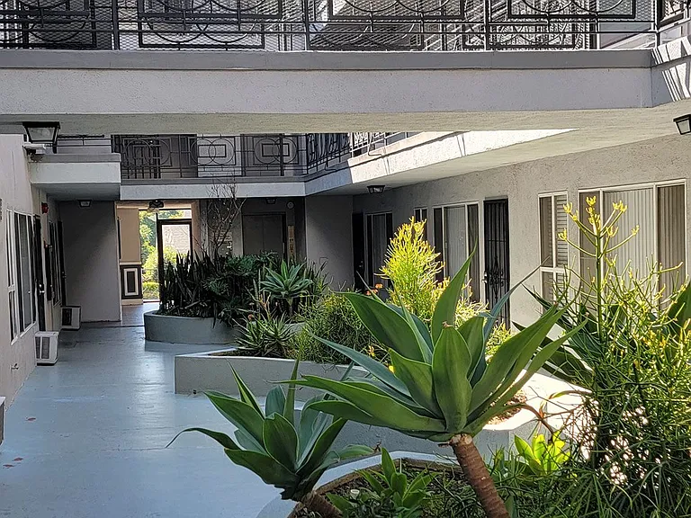 The Carlton — Photo 10