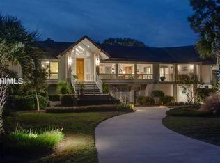 50 S Port Royal Dr, Hilton Head Island, SC 29928