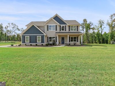 1455 Steele Rd, Griffin, GA, 30223