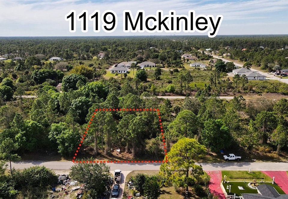 1st image of 1119 McKinley Ave