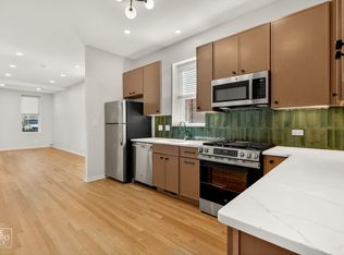 1710 N Honore St UNIT 1, Chicago, IL 60622