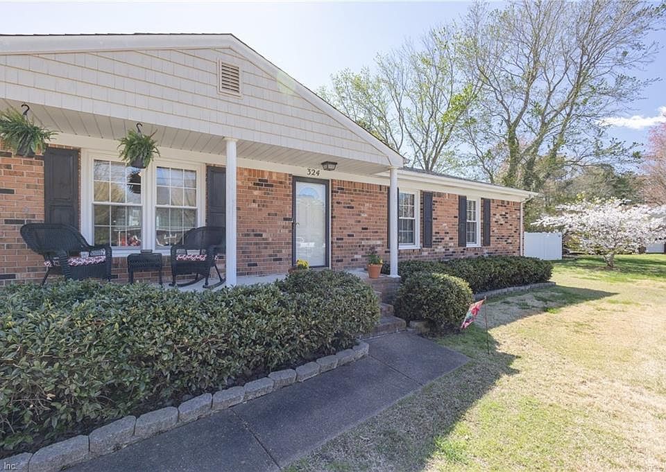 1st image of 324 Willard Dr