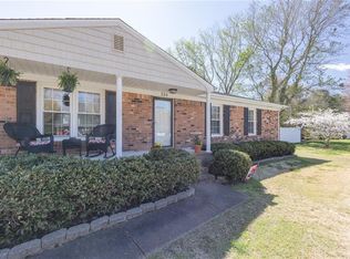 324 Willard Dr, Chesapeake, VA 23322