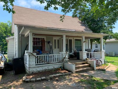 304 N 20th St, Herrin, IL, 62948