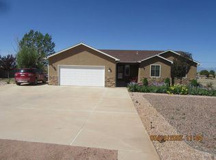 925 S Rosa Linda Dr, Pueblo West, CO 81007