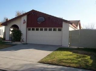 608 Manzanita Dr, Fillmore, CA 93015