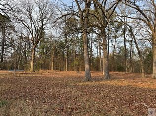 201A Roosevelt St, Hooks, TX 75561