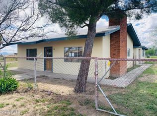 161 N Taylor Rd, Willcox, AZ 85643