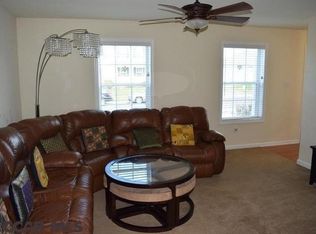 461 Hawknest Rd, State College, PA 16801